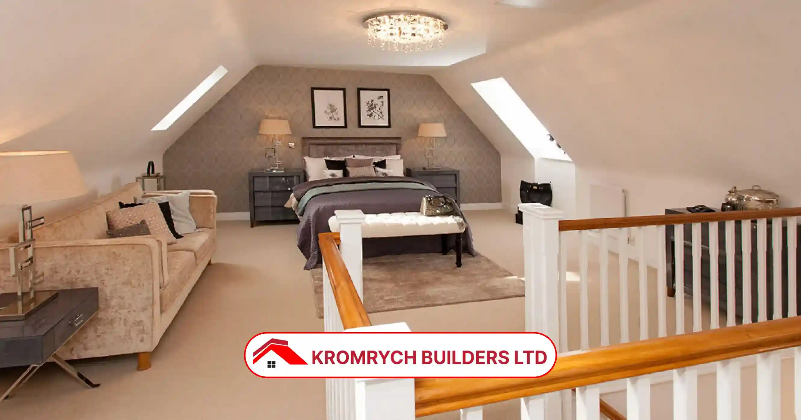 How much does a new loft conversion cost in 2026? - Rated People