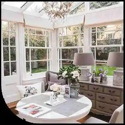 Furniture, Fixtures, and Equipment